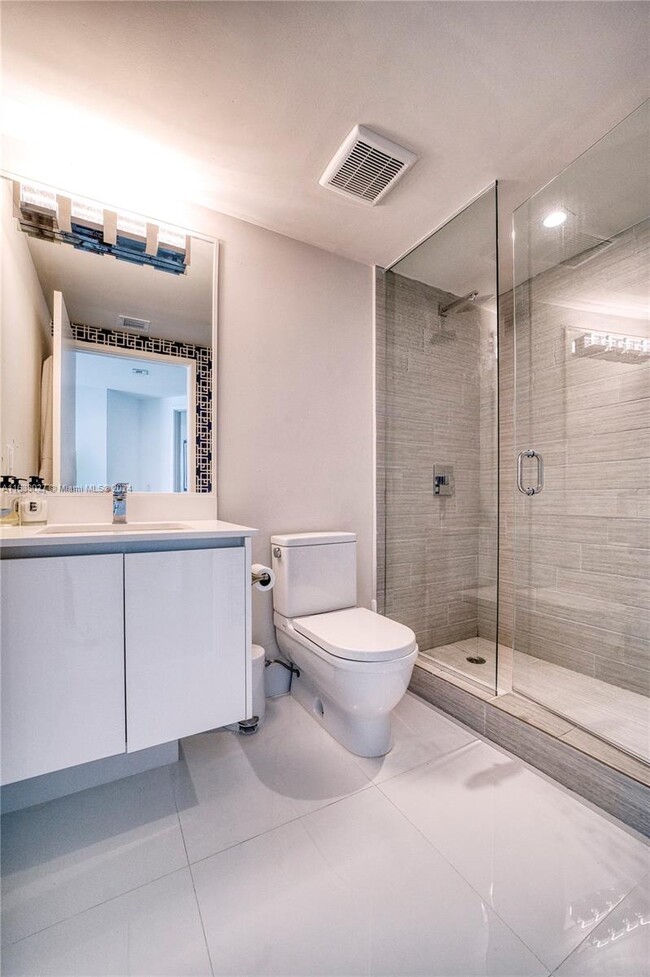 Main Bathroom - 300 Sunny Isles Blvd