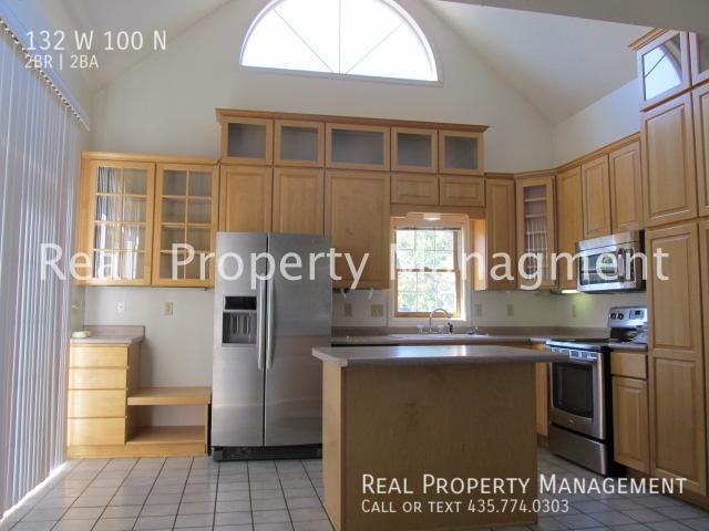 Building Photo - 132 W 100 N