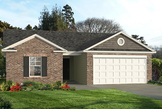 Building Photo - 108 Monarchos St