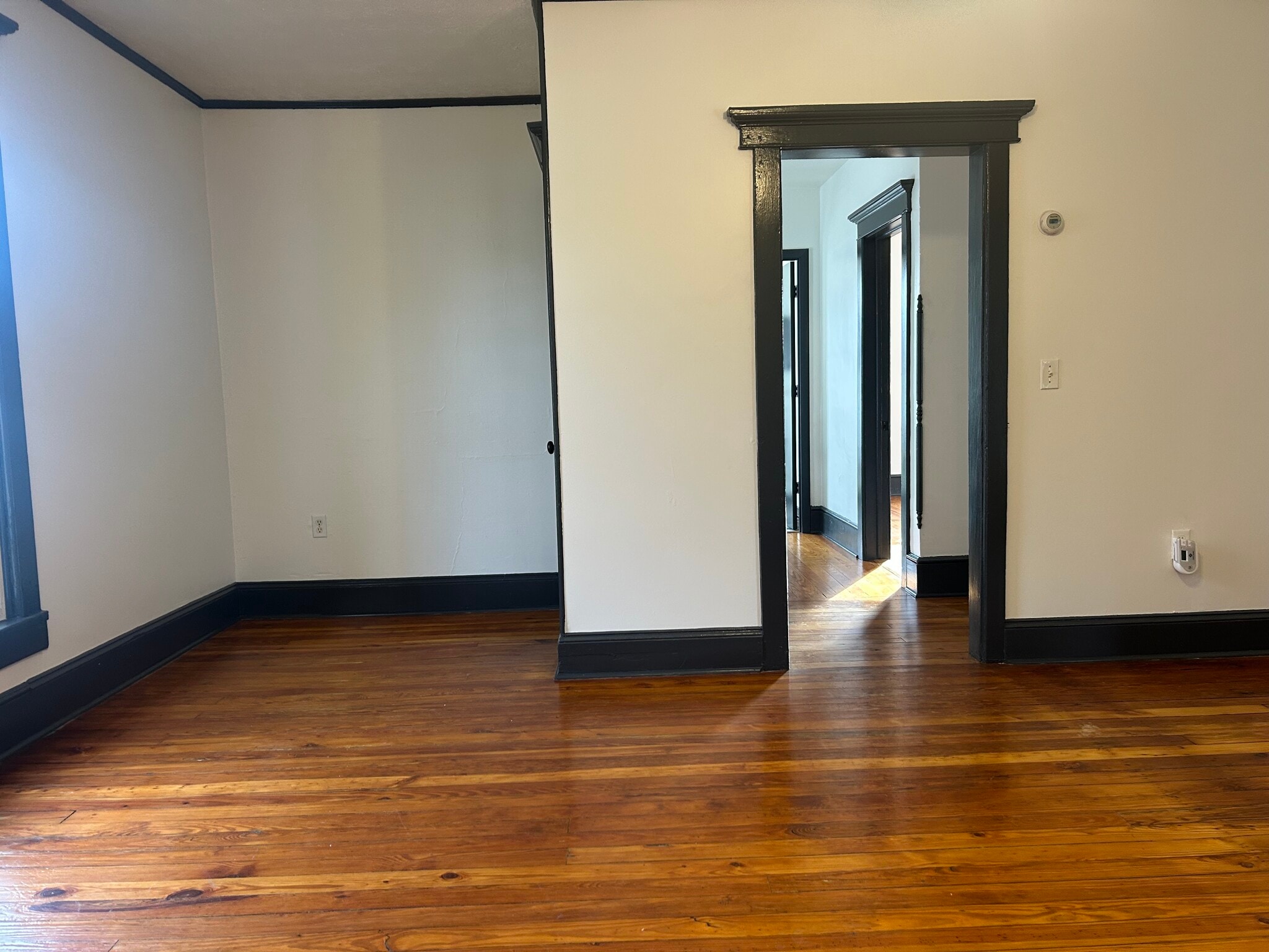 Living Room - 407 Collicello St