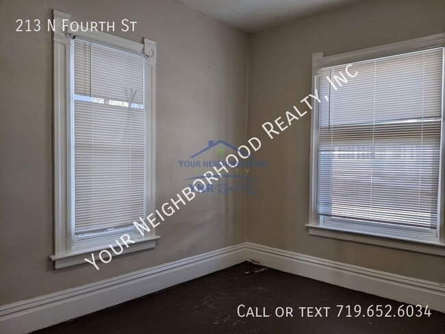 Building Photo - 213 N Fourth St-