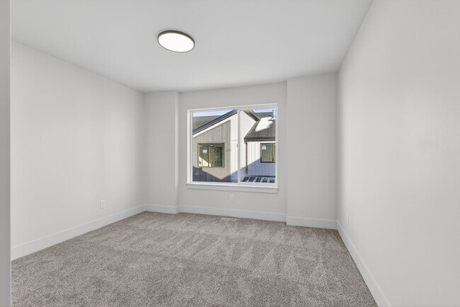 Building Photo - $300 off first month for February move-ins - BRAND NEW 3 BED 2.5 BATH TOWNHOMES WITH 2 CAR GARAGE