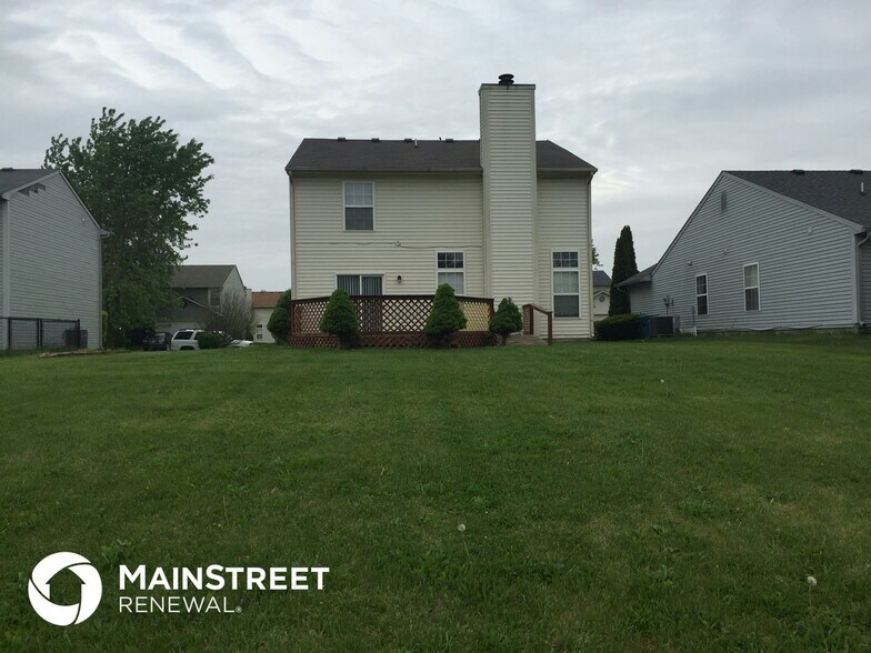 Building Photo - 5329 Alameda Rd