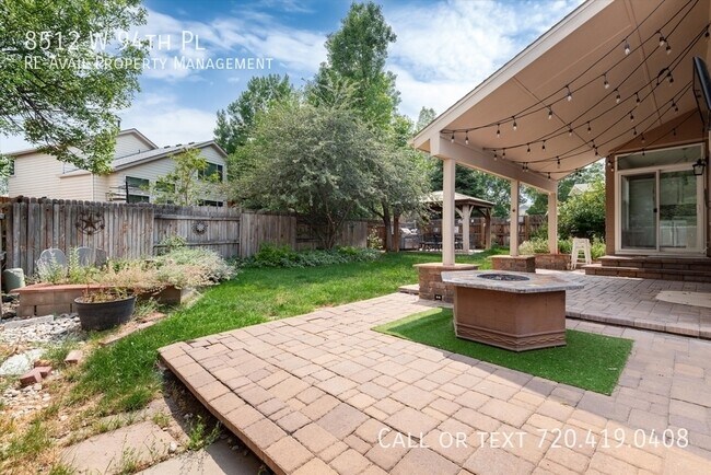 Building Photo - 8512 W 94th Pl