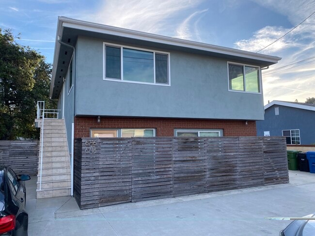 Building Photo - 6716 Pollard St