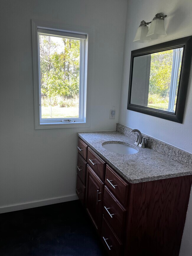 Master Bath - 5580 Springbrook Rd