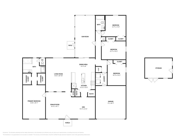 Building Photo - 3163 Shadow Creek Rd