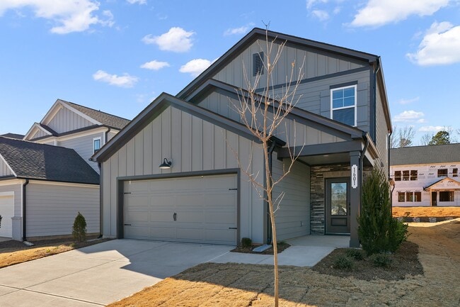 Building Photo - 1601 Malcus Ct