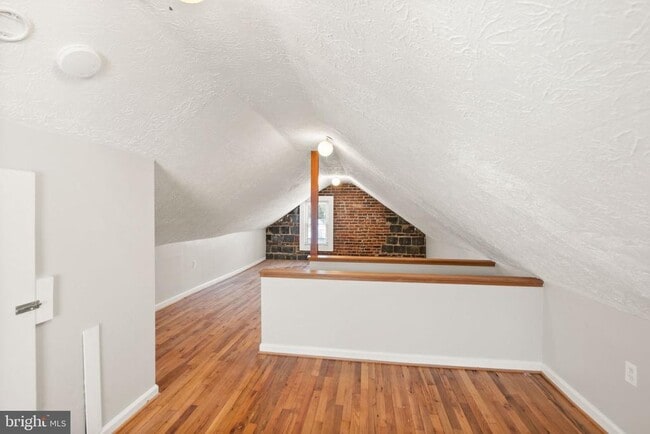 Building Photo - 4714 Upton St NW
