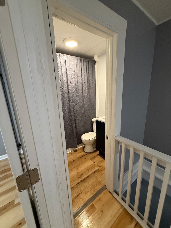 Building Photo - 216 Lamont Ave