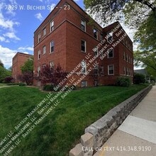 Building Photo - 7829 W Becher St