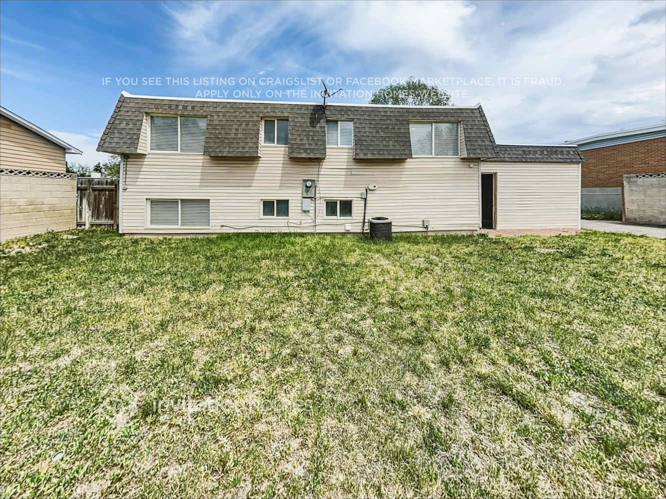 Building Photo - 6672 S Somerset Dr