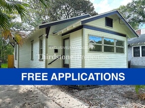 Building Photo - 2030 Redwing St