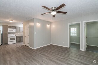 Building Photo - Beautifully FULLY RENOVATED 2 Bdr 1 bath i...