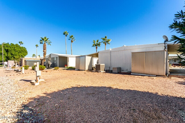 Building Photo - 8421 E Main St