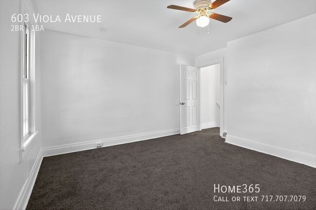 Building Photo - 603 Viola Ave