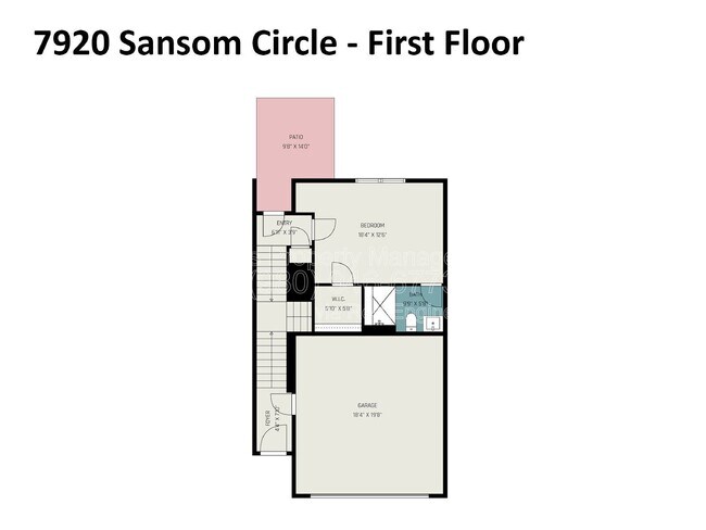 Building Photo - 7920 Sansom Cir
