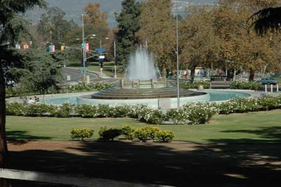 Building Photo - Fountain View Apartments