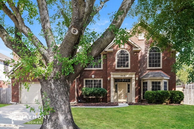 Building Photo - 4512 Rosedale Dr