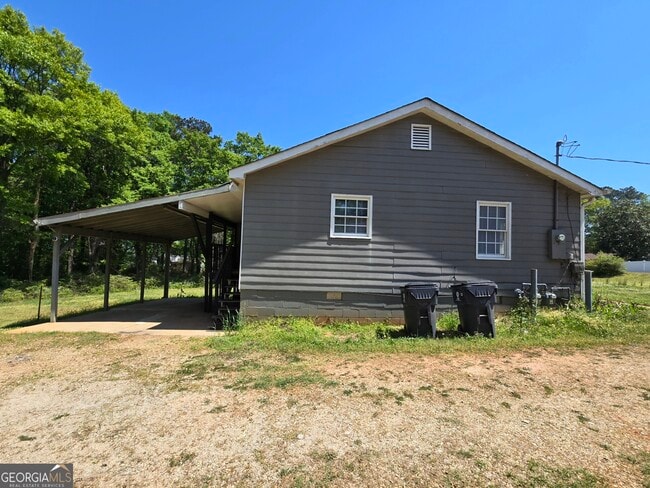 Building Photo - 321 Thomas Dorsey Dr