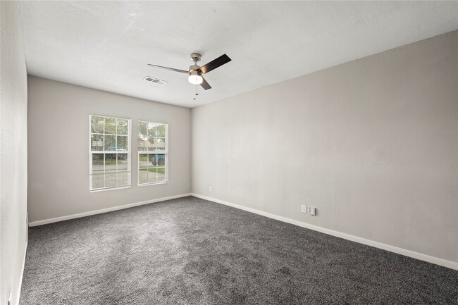 Building Photo - 1714 N Avenue H