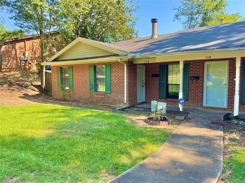 Building Photo - 116 Hargis Dr