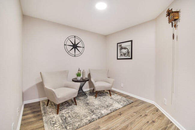 Building Photo - 6125 Eaton St