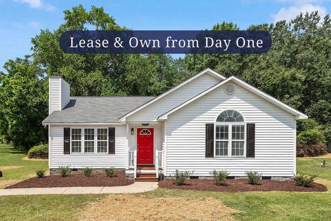 Primary Photo - Build Equity While Leasing - Lease and Own...
