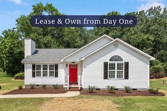 Building Photo - Build Equity While Leasing - Lease and Own...