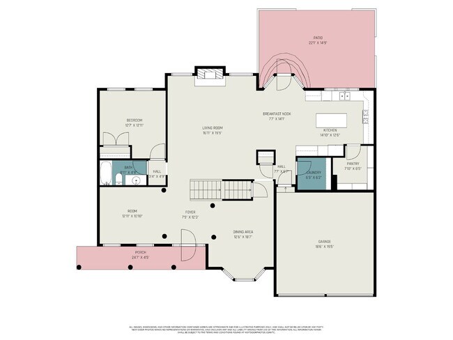 Building Photo - 9 Gallery Rd