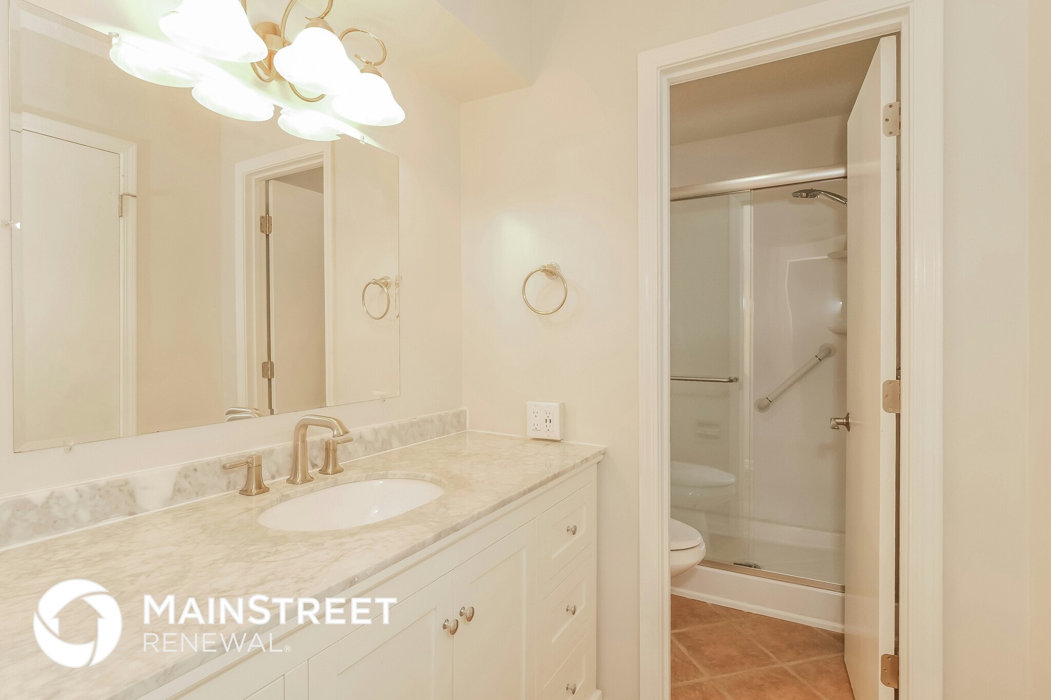 Building Photo - 1815 N Lazy Branch Rd