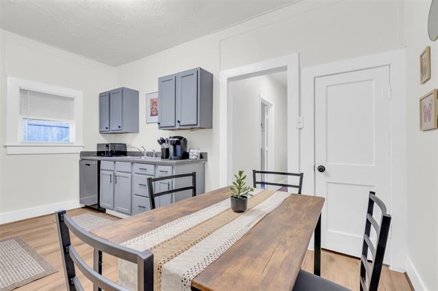 Building Photo - 4121 Junius St