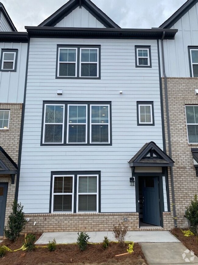 Building Photo - Fantastic 3BR/2.5BA Townhome located in Th...