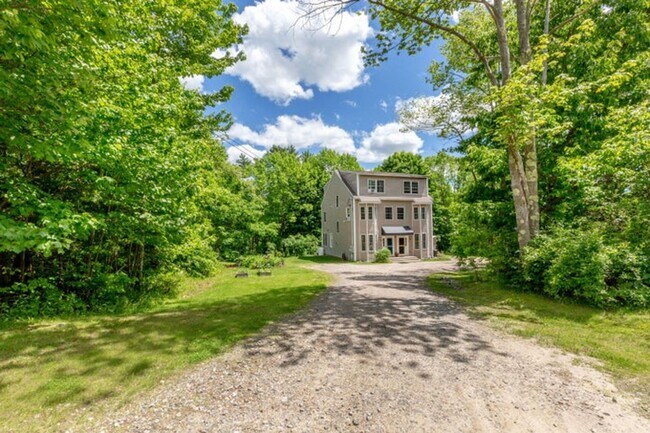 Primary Photo - Berrys Mill