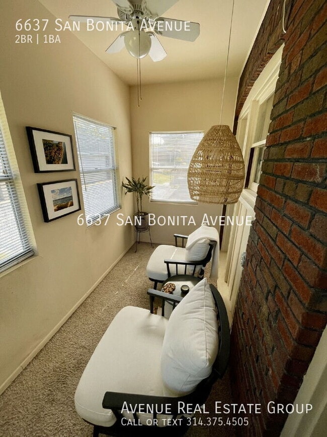 Building Photo - 6637 San Bonita Ave