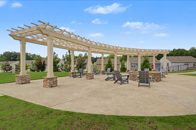Building Photo - 4-Bed Dream Home in Desired Community in Wake Forest