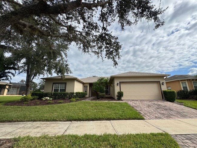 Building Photo - Resort-Style Solivita Home Ready For Move-in! [55+ Community]