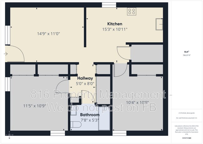 Building Photo - 402 S Commercial Ave