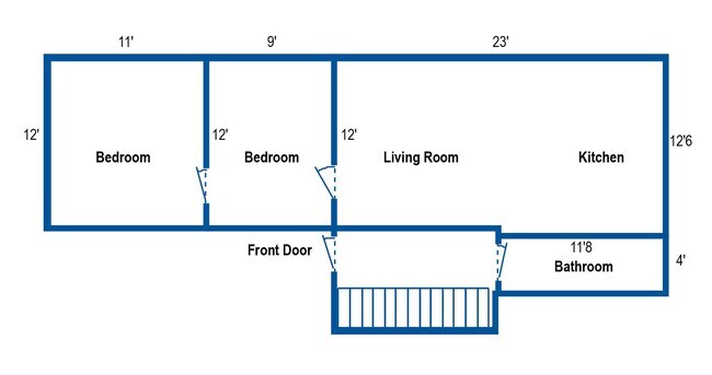 Building Photo - *** Spacious Oakland Apartment * Pet Friendly * Walk to Pitt & CMU * Close to Everything * Renova...