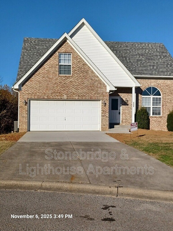 Primary Photo - 2804 Coyote Ct