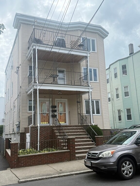 Primary Photo - 8 Dowse St