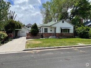 Building Photo - Cute House in Old South West Reno