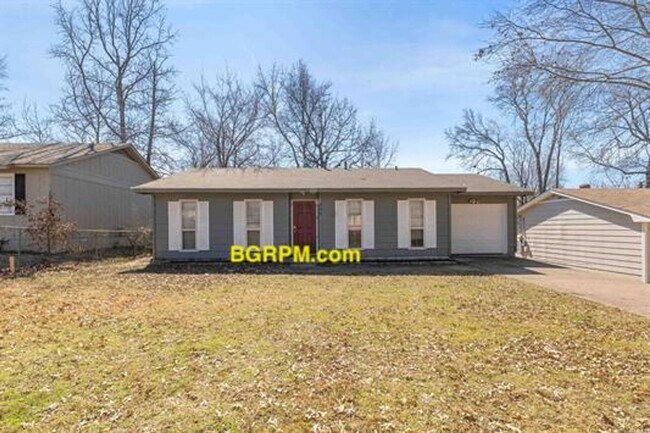Primary Photo - 3 BD 1 BA