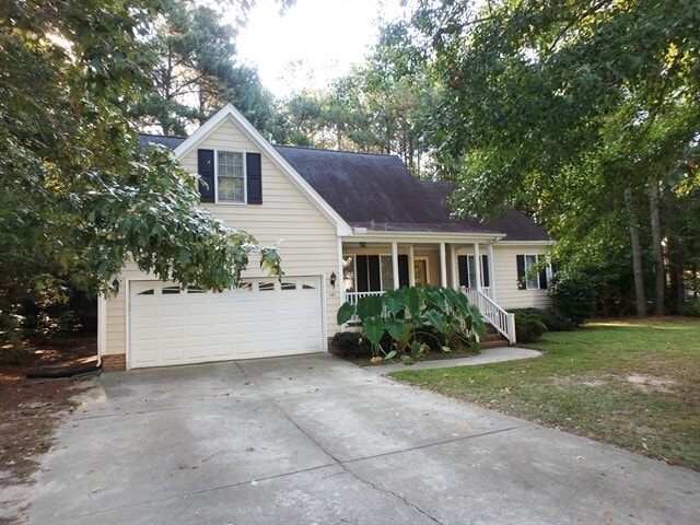Building Photo - 141 Bennett Pl
