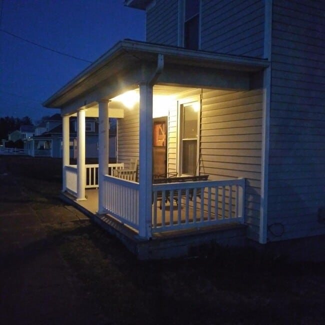 Building Photo - 1163 Keezletown Rd