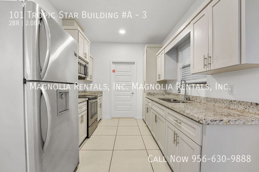 Building Photo - 101 E Tropic Star Dr