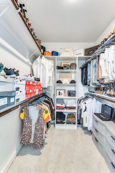 Building Photo - 2830 S Marsalis Ave