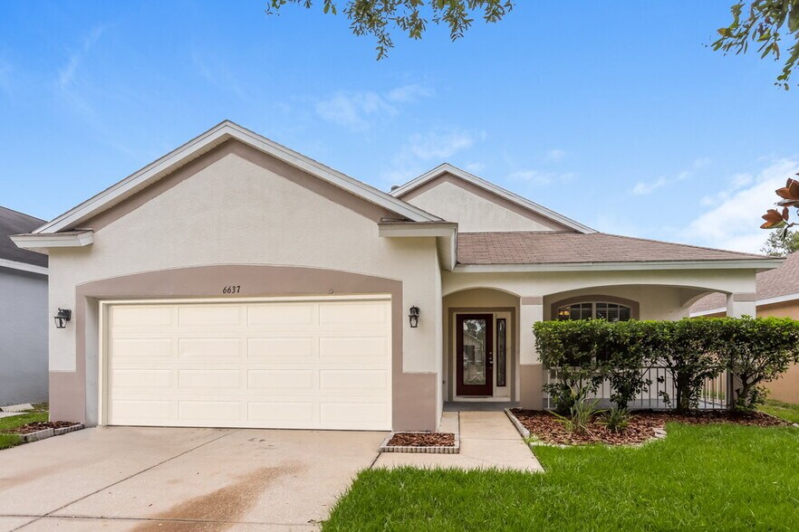 Primary Photo - 6637 Cambridge Park Dr