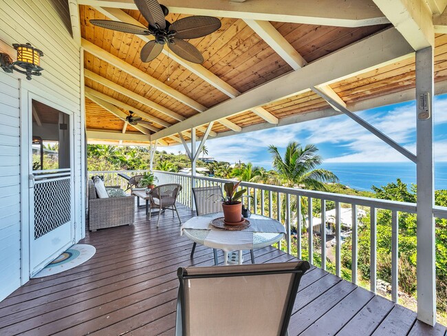 Building Photo - 2 Bedroom Home with Carport & Workshop & Beautiful Ocean Views!