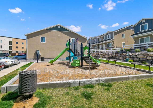 Building Photo - 14838 S Trap Rock Way